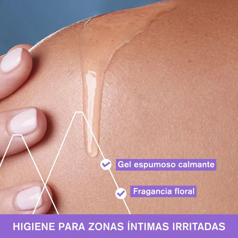 Uriage Gyn-8 Τζελ για την προσωπική υγιεινή, 100 ml