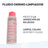 Uriage Roséliane Δερμοκαθαριστικό Υγρό, 250 ml