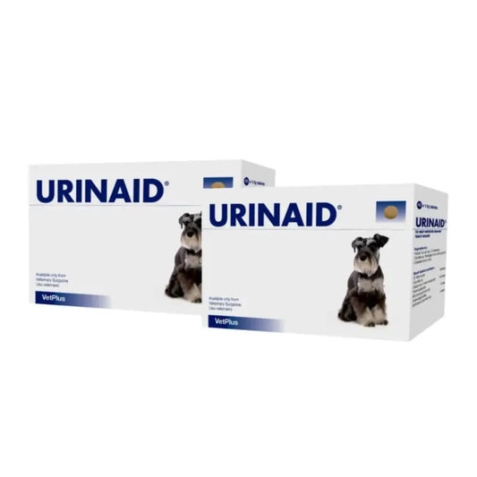 Urinaid Pack 2 x 60 δισκία
