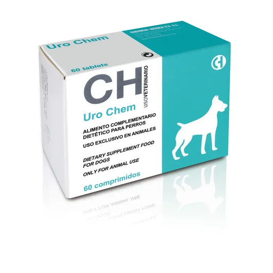 Chemical Uro Chem, 60 δισκία  