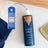 Valquer Hair Care Σαμπουάν για ίσια μαλλιά, 400 ml