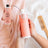 Valquer Hair Care Σαμπουάν ειδικά για μπούκλες, 400 ml