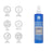 Valquer Hair Care Λοσιόν Silver Platinum, 300 ml