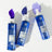 Valquer Hair Care Λοσιόν Silver Platinum, 300 ml