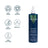 Valquer Hair Care Μάσκα μαλλιών Glacial για πλήρη αποκατάσταση, 275 ml