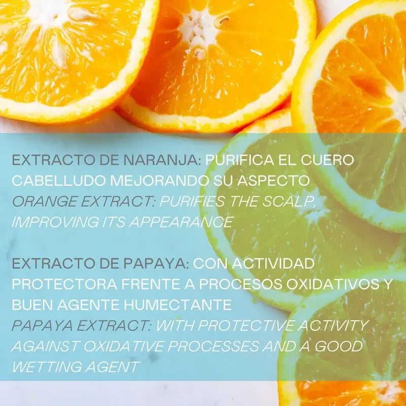 Valquer Hair Care Sunrise Στερεό Σαμπουάν, 50 γρ.