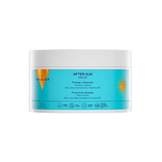 Valquer Αντηλιακή Κρέμα, 300 ml