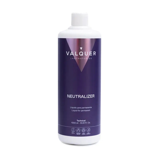 Valquer Εξουδετερωτικό για περμανάντ, 1 L