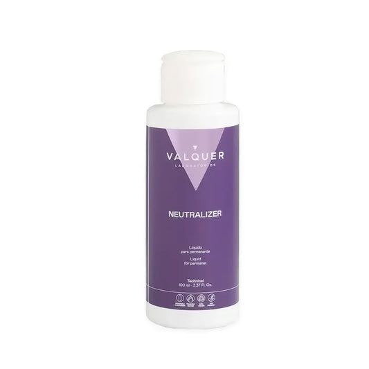 Valquer Εξουδετερωτικό για περμανάντ, 100 ml