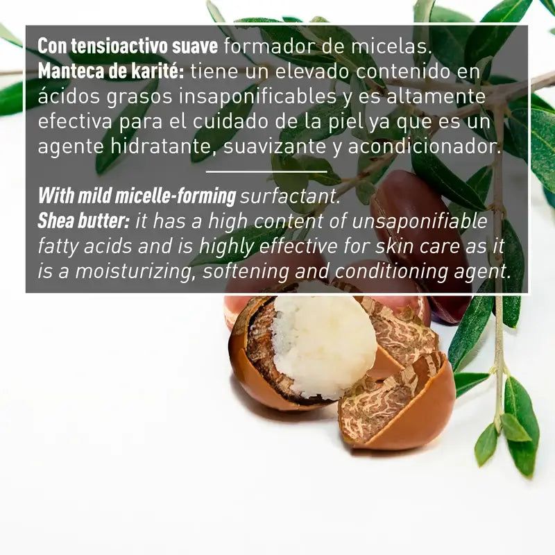 Valquer Skin Care Ice Στερεό Μικελικό Νερό για Όλους τους Τύπους Δέρματος, 50 γρ.