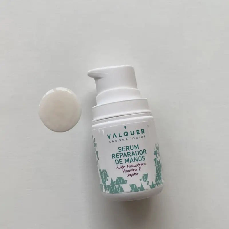 Valquer Skin Care Αναζωογονητικό Ορό για τα Χέρια, 50 ml