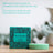 Valquer Skin Care Καλοκαιρινό Στερεό Τζελ, 50 γρ.