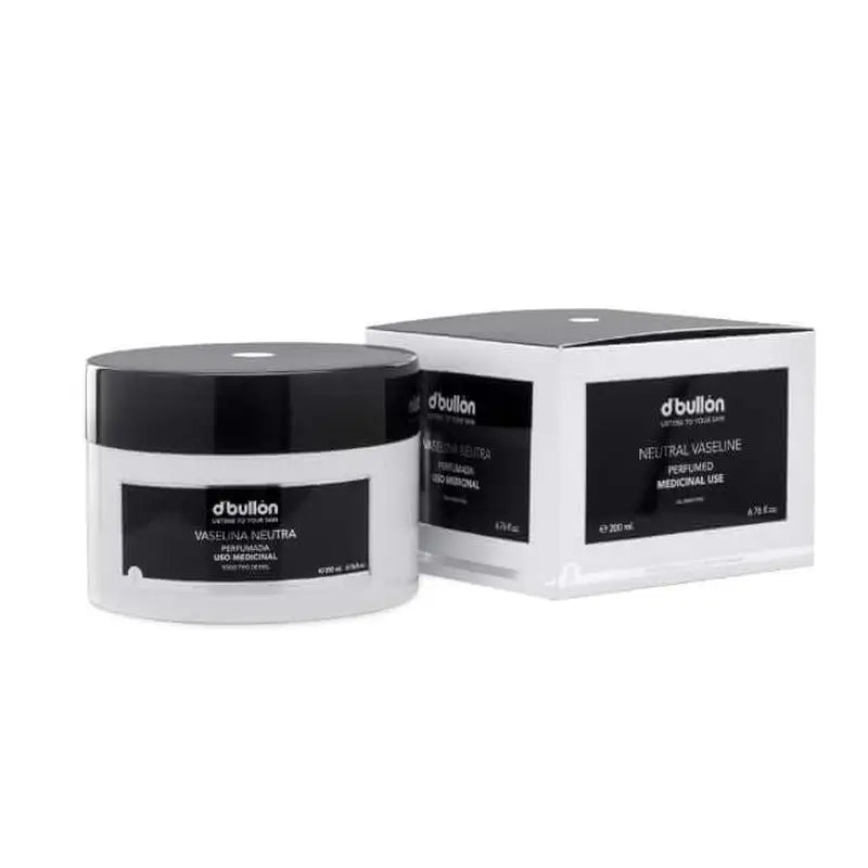 Valquer Επαγγελματική Ουδέτερη Βαζελίνη, 200 ml