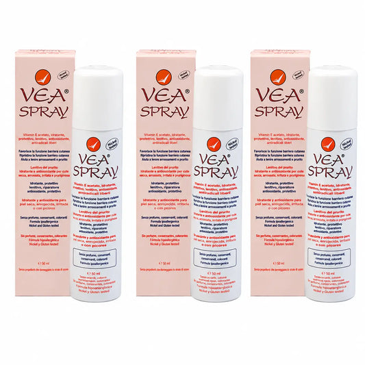 Δείτε το Spray 50 ml, συσκευασία 3 τεμαχίων