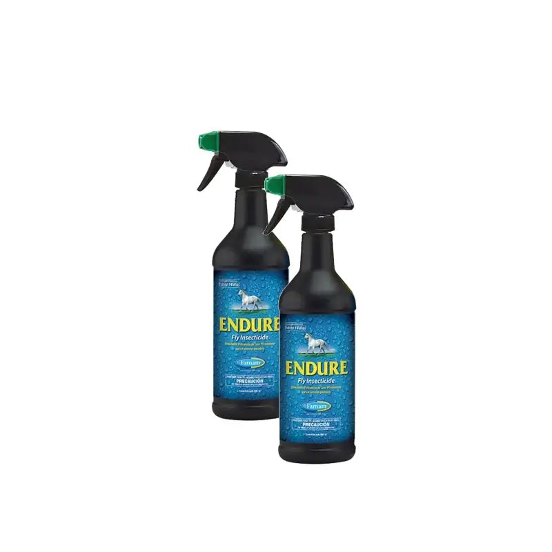 Vetnova Endure 200 ml με ψεκαστήρα, συσκευασία των 2