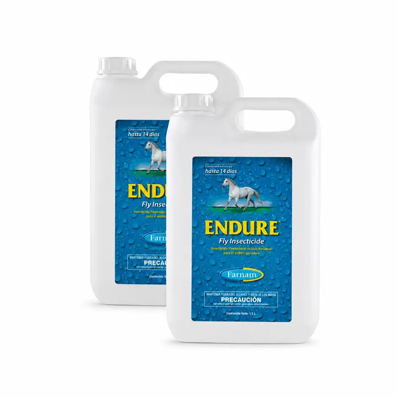 Vetnova Endure, Συσκευασία 2 x 1,5 L - Ανταλλακτικό για τα σπρέι