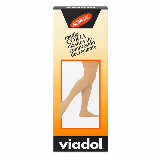 VIADOL Μέτριο μήκος, κανονική εφαρμογή, MILO μπεζ, μεσαίο μέγεθος