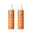 Vichy Capital Soleil Σπρέι για παιδιά SPF 50, 2×200 ml 
