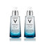 Vichy Minéral 89 Intense Moisturising Face Care, 2x50 ml