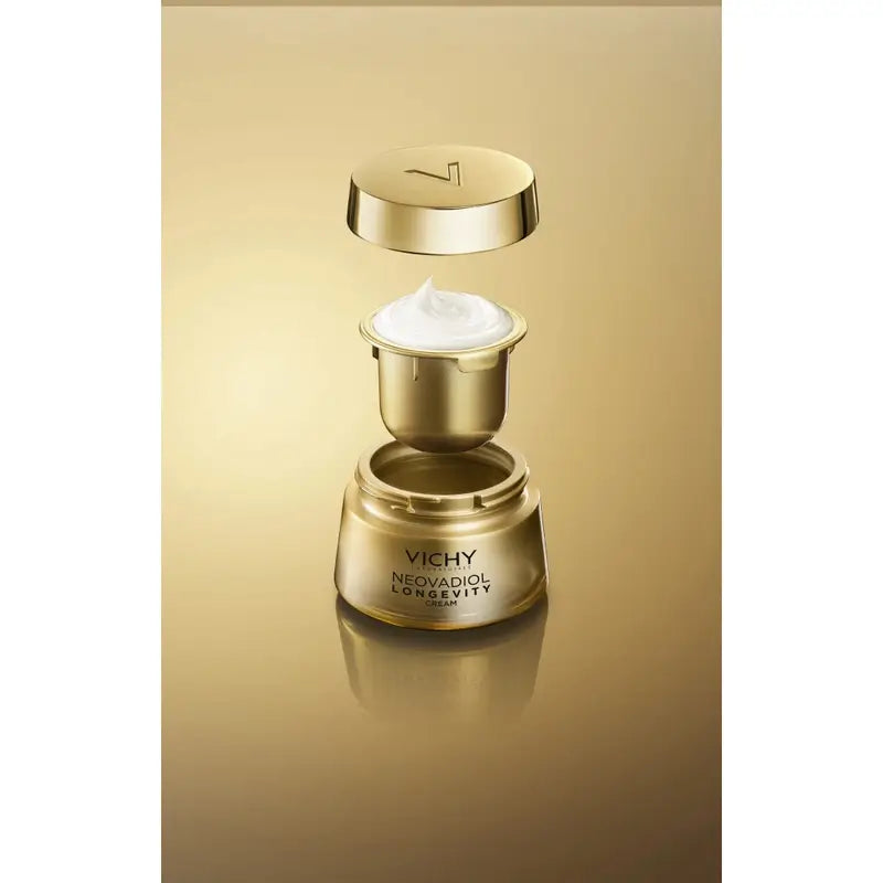Vichy Neovadiol Longevity Κρέμα για όγκο, Αναπλήρωση, 50 ml
