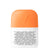 Vichy Solar UV Aqua Ενυδατικό Υγρό SPF 50, Μεσαία Απόχρωση, 50 ml