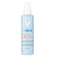 Vichy Solar UV Aqua Spray Αόρατο Ενυδατικό SPF50, 200 ml