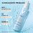 Vichy Solar UV Aqua Spray Αόρατο Ενυδατικό SPF50, 200 ml