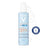Vichy Solar UV Aqua Spray Αόρατο Ενυδατικό SPF50, 200 ml