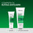 Vichy Vichy Dercos Technique Σαμπουάν κατά της πιτυρίδας και της επανεμφάνισής της, 95 ml