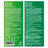 Vicks Formula Natura για ξηρό και παραγωγικό βήχα, 140 ml