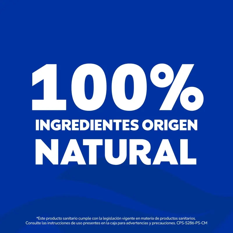 Vicks Formula Natura για ξηρό και παραγωγικό βήχα, 140 ml