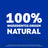 Vicks Formula Natura για ξηρό και παραγωγικό βήχα, 140 ml