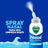 Vicks Nasal Aguamar ήπια δράση, 120 ml