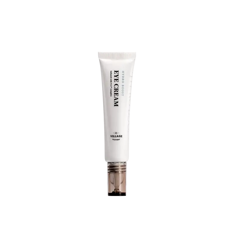 Village 11 Factory Hydro Boost Κρέμα για την περιοχή γύρω από τα μάτια, 25 ml