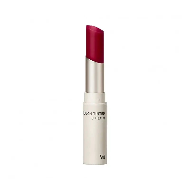Village 11 Factory Plumpang Lip Balm Plum Berry, 4 γρ.