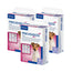 Virbac Prevendog Κολάρο κατά των παρασίτων, Συσκευασία 3 x 60 εκ. 2 τεμάχια