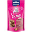 Vitakraft Cat Yums Πατέ συκωτιού 9x40 γραμμάρια