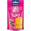Vitakraft Cat Yums Τυρί 9x40 γραμμάρια
