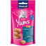 Vitakraft Cat Yums Σολομός 9x40 γραμμάρια