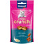 Vitakraft Crispy Crunch Σολομός για γάτες 8x60 γραμμάρια