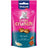 Vitakraft Crispy Crunch Σολομός για γάτες 8x60 γραμμάρια