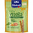 Vitakraft Veggies Dog Sticks – Γλυκοπατάτα/Καρότο 9X80Gr
