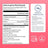 Vital Proteins Duplo  Beauty Collagen, 2x271 γρ.