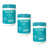 Vital Proteins Triple Marine Collagen, 3x 221g