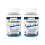 Vitamolas Drasanvi Μελατονίνη, 2×60 ζελεδάκια 