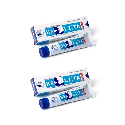 Vitis Duplo Οδοντόκρεμα για τα ούλα, 4 × 150 ml