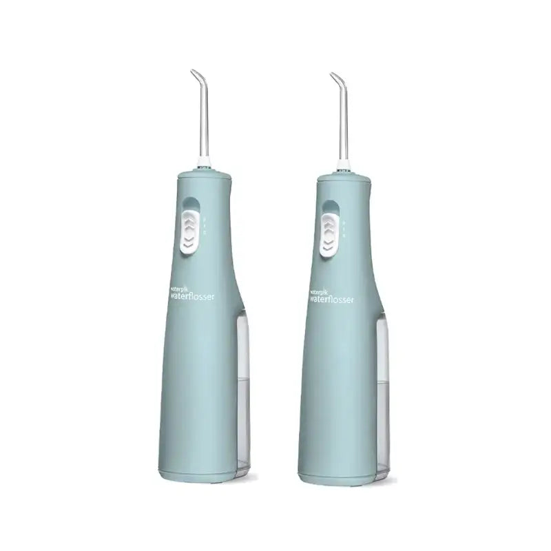 Waterpik Στοματικό Ντους WP02, Μπλε, 2 τεμάχια 