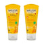Weleda Baby Σαμπουάν και Αφρόλουτρο με Καλέντουλα, 2 x 200 ml