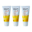 Weleda Baby Κρέμα για την περιοχή της πάνας με καλέντουλα, 3 x 75 ml