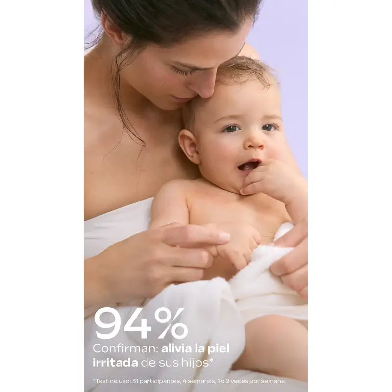 Weleda Baby Derma Βάλσαμο μπάνιου, 200 ml